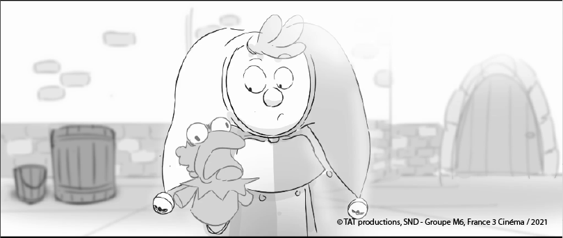 Pil storyboard Rigolin