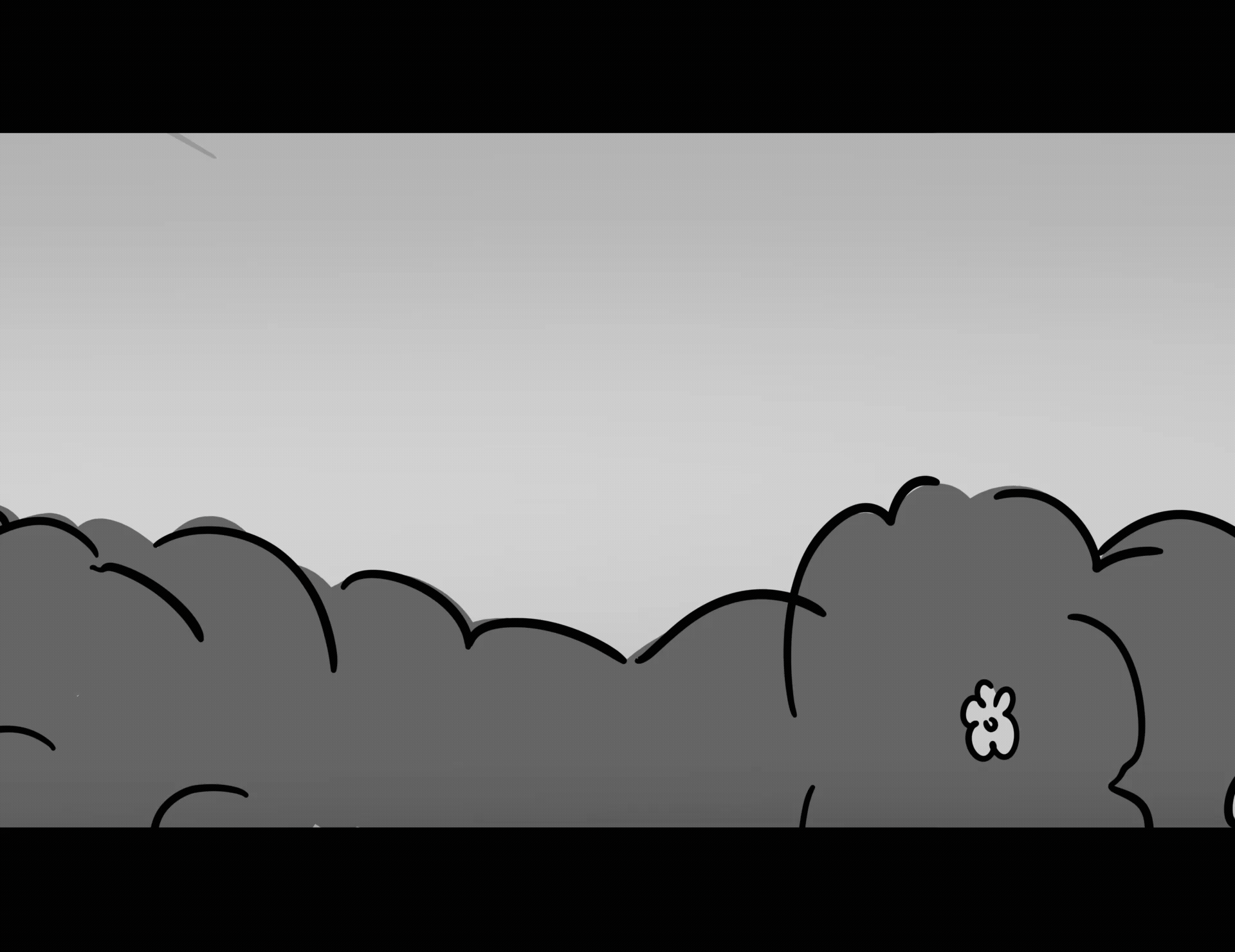 extrait animatic projet avec des animaux agents secrets comédie